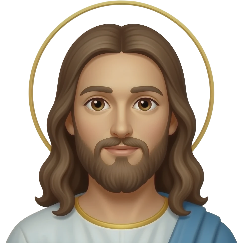 God emoji