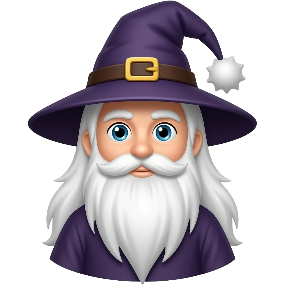 wizard emoji