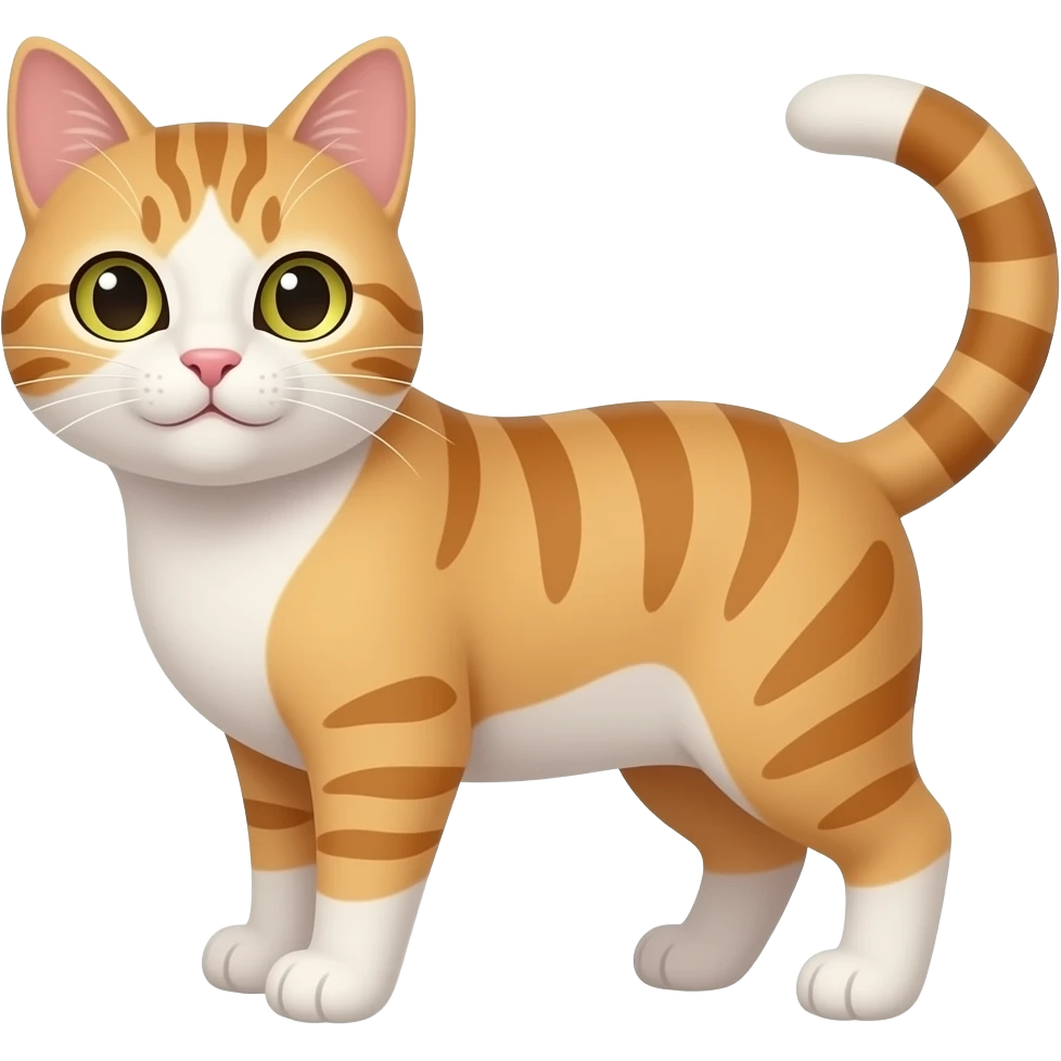 CAT emoji