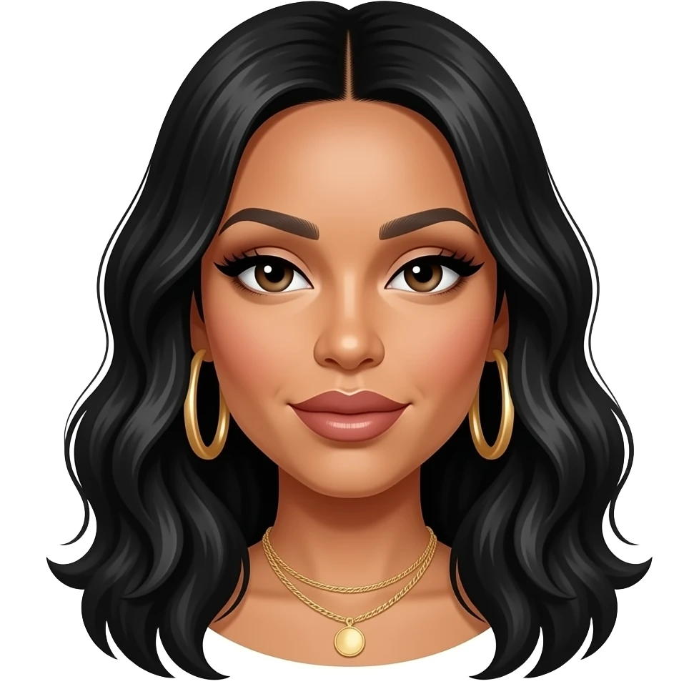 Cardi b emoji