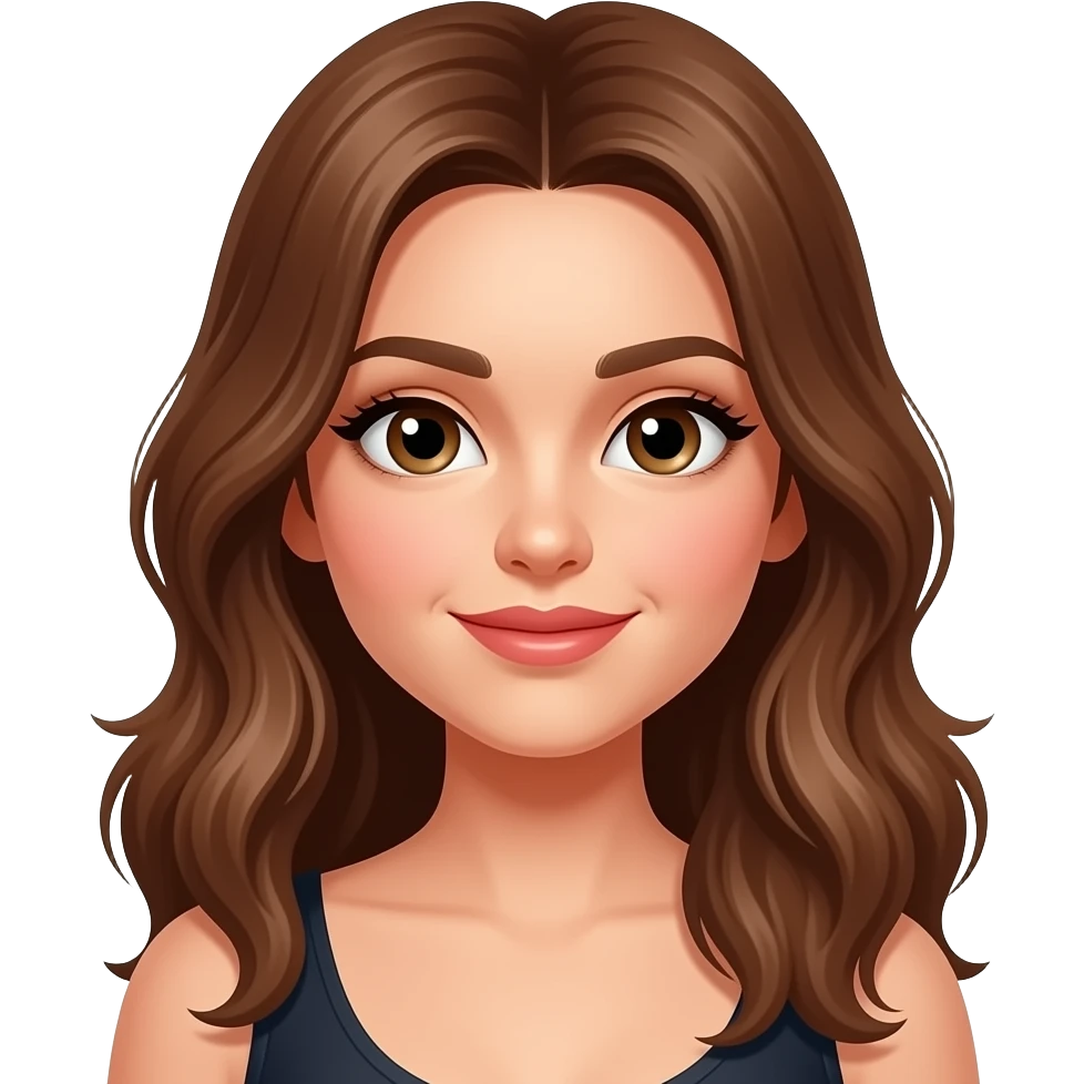 Femal sexy emoji