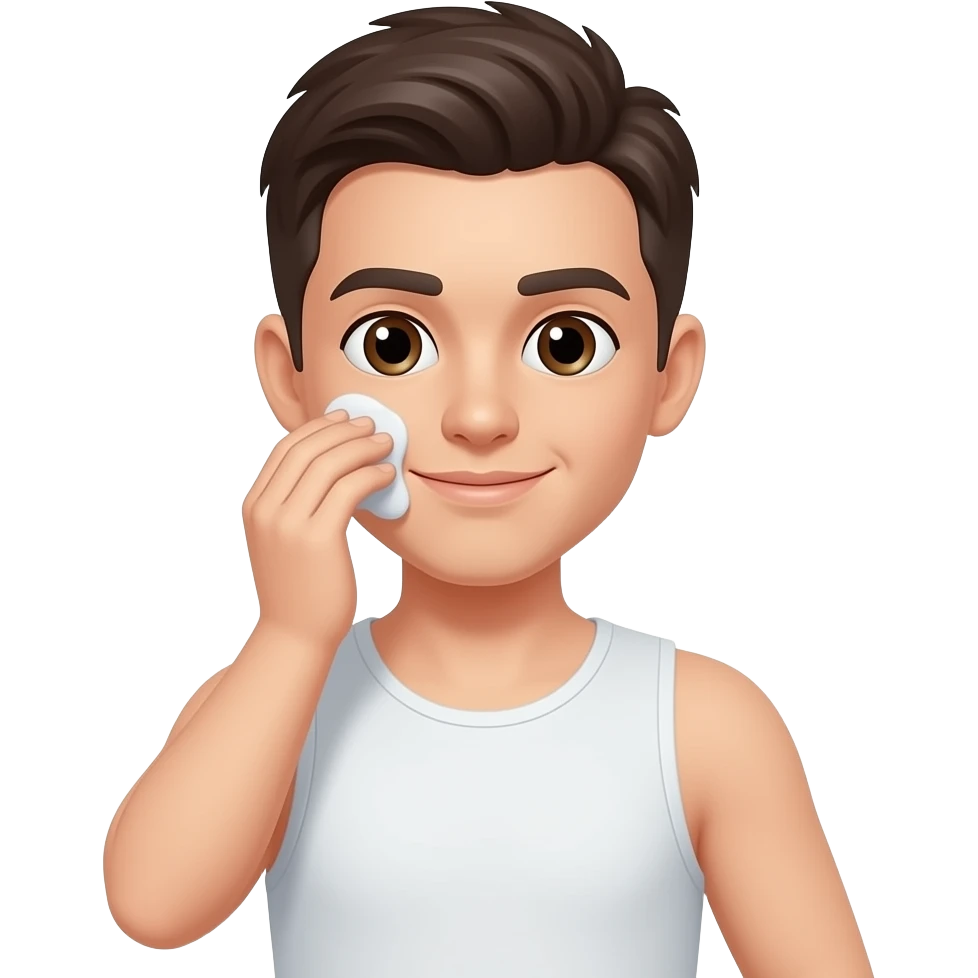 routine emoji