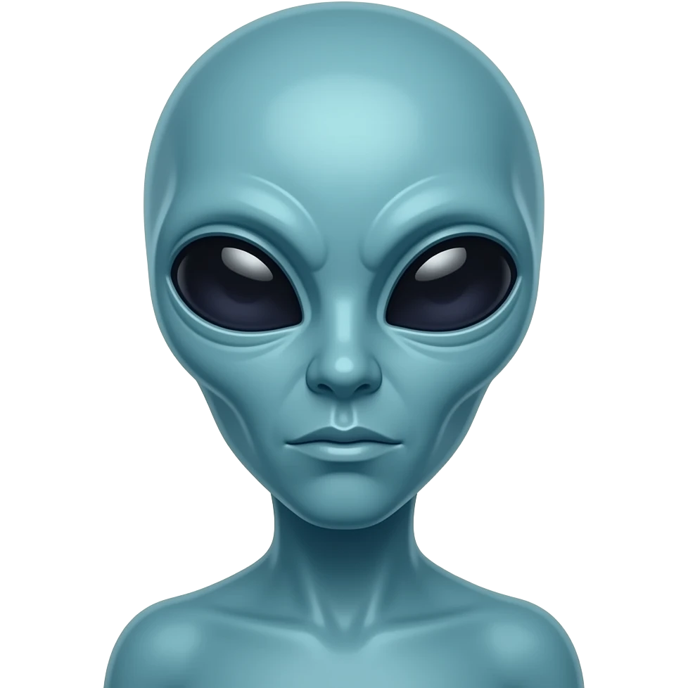 aliens emoji