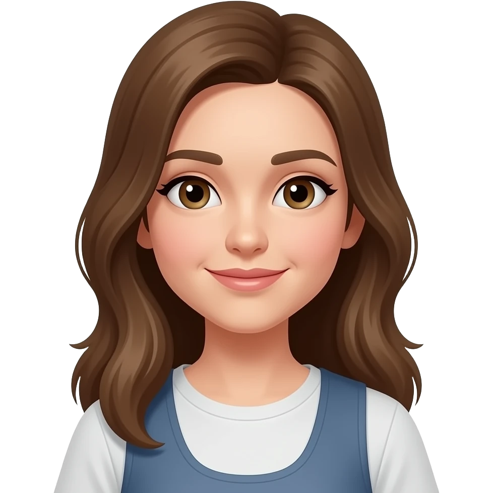Dana emoji