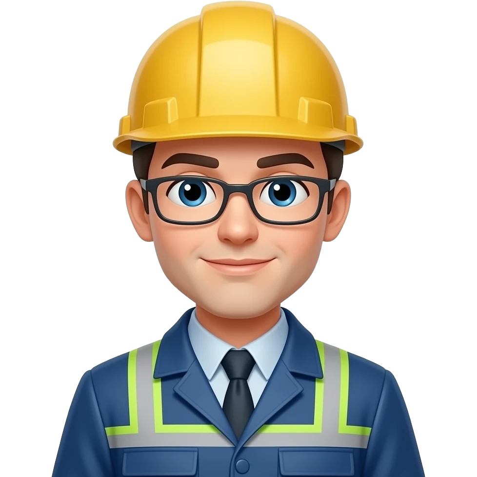 ingeniero emoji