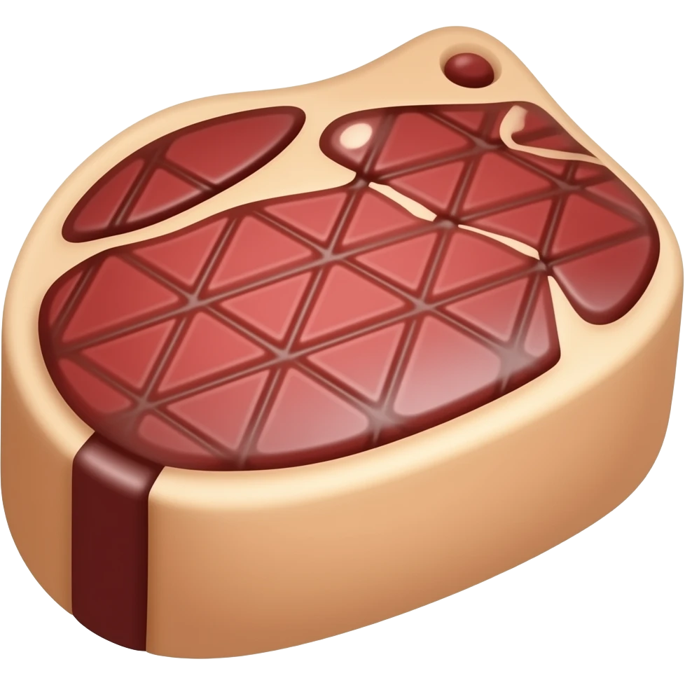 STEAK emoji