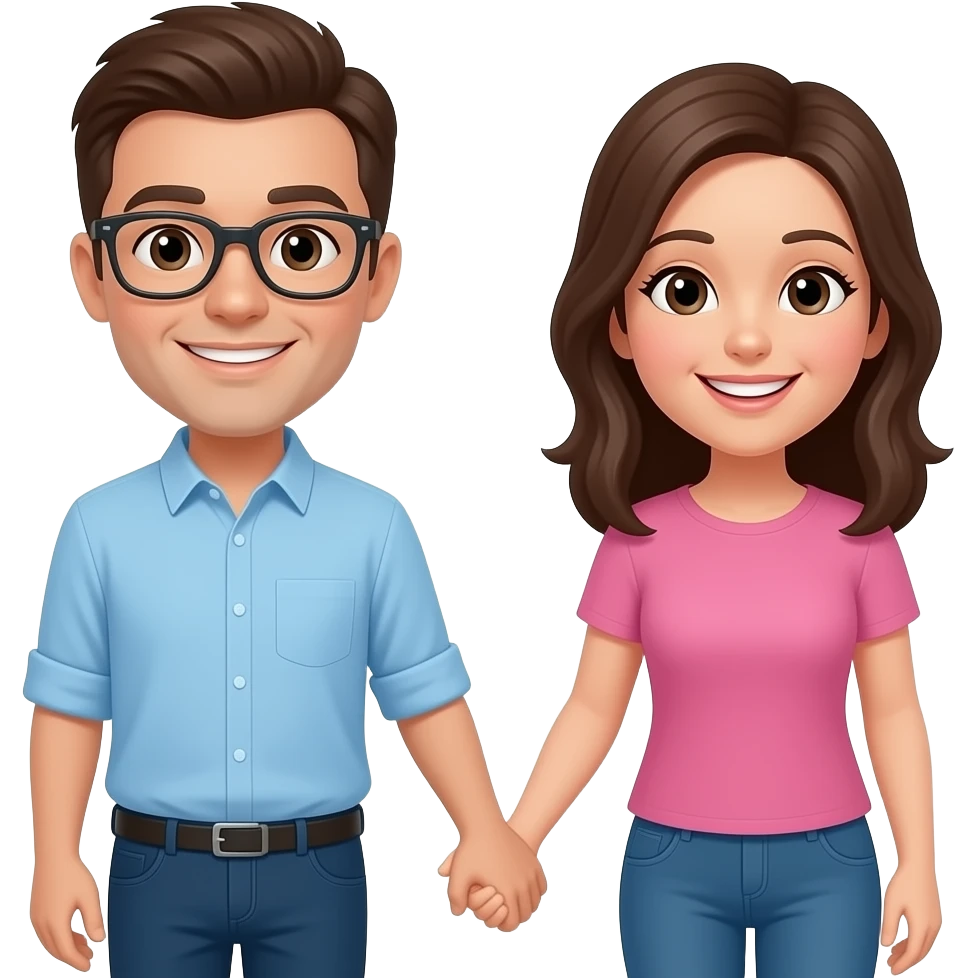 friendship emoji