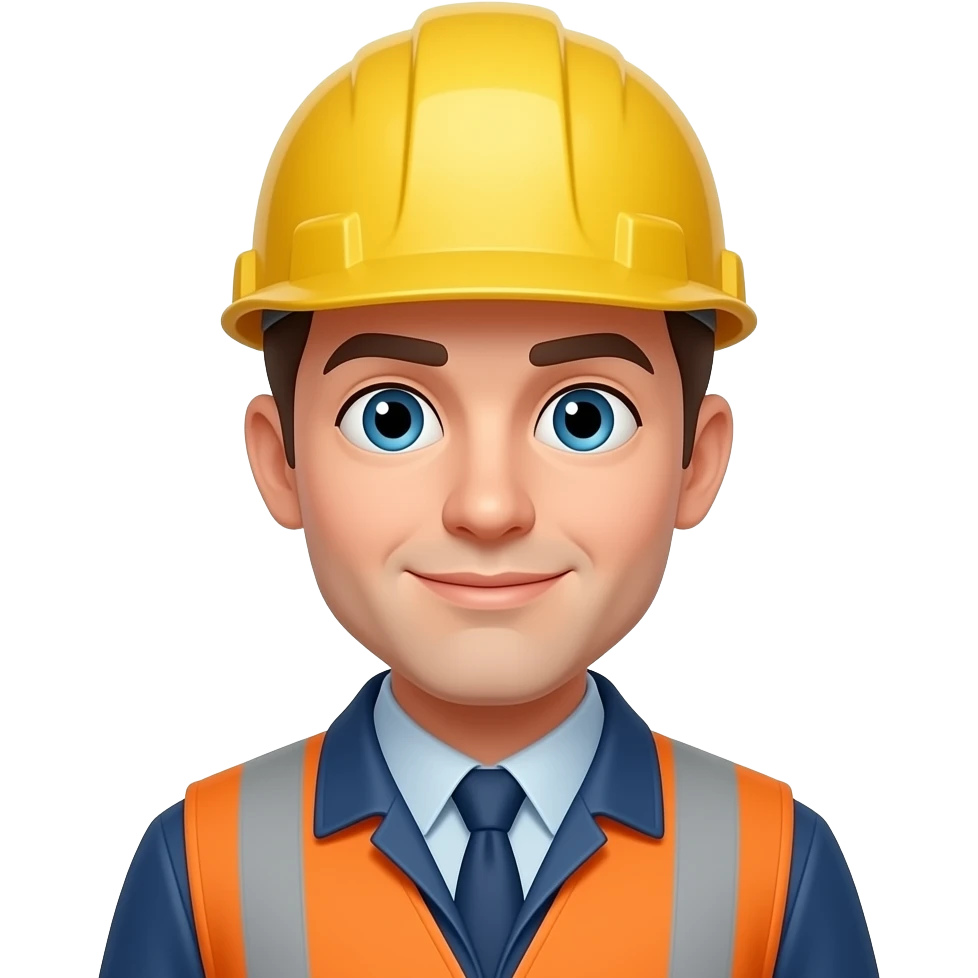 ingenierio civil emoji