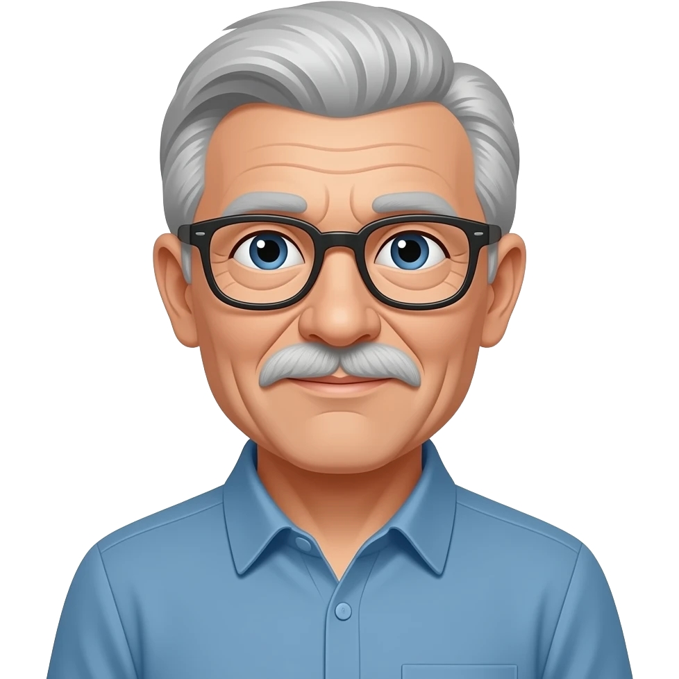 1 in 4 people worldwide will be aged 60 or older by 2050 emoji