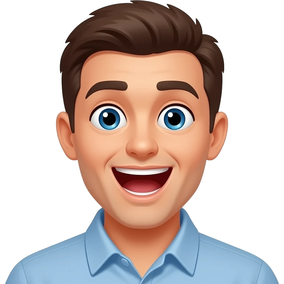 Omg emoji