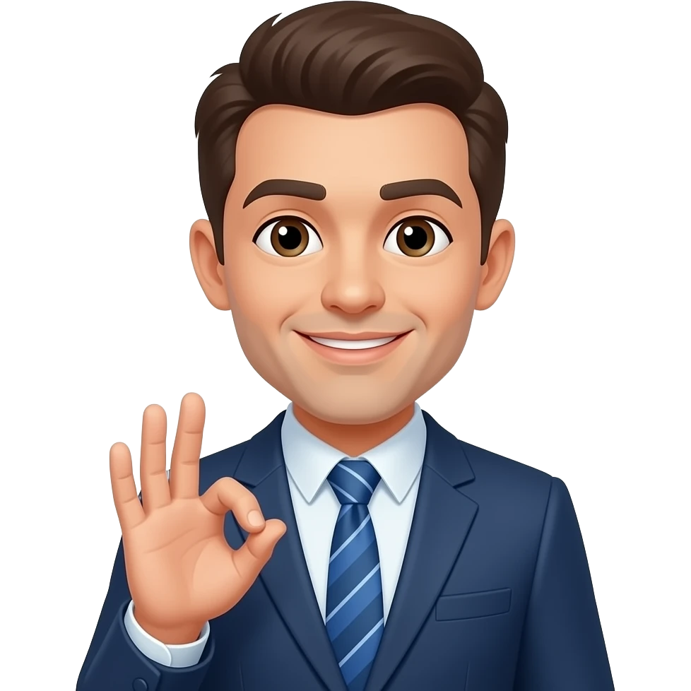 A S A I emoji