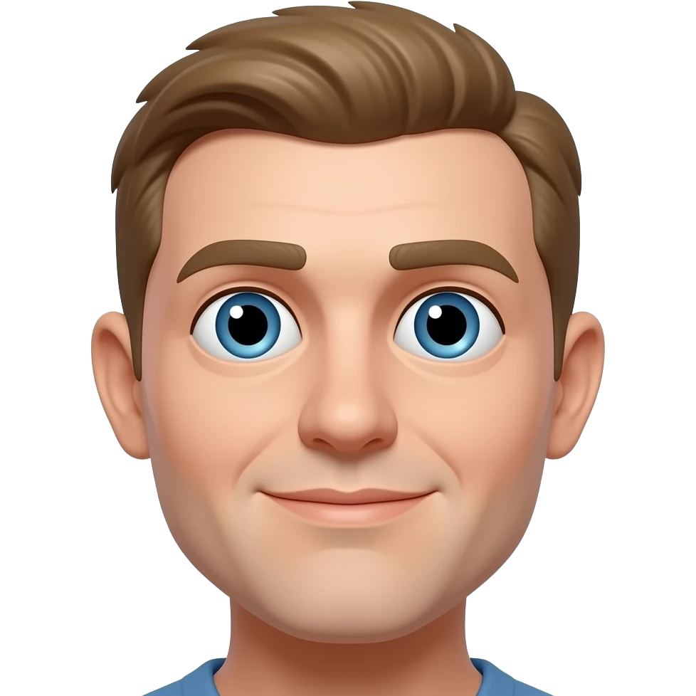 Bizzare emoji