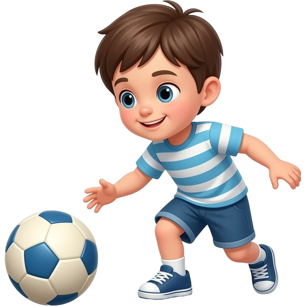 play time emoji
