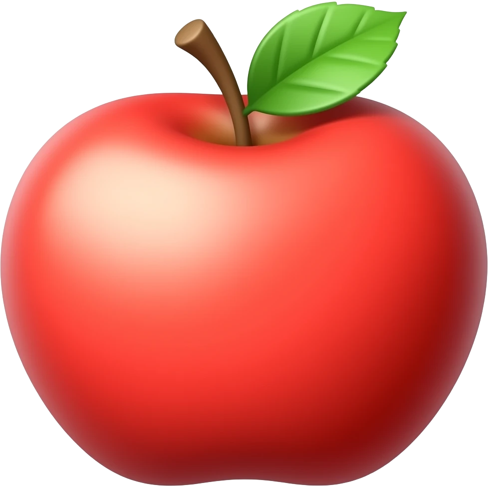 Apple emoji emoji