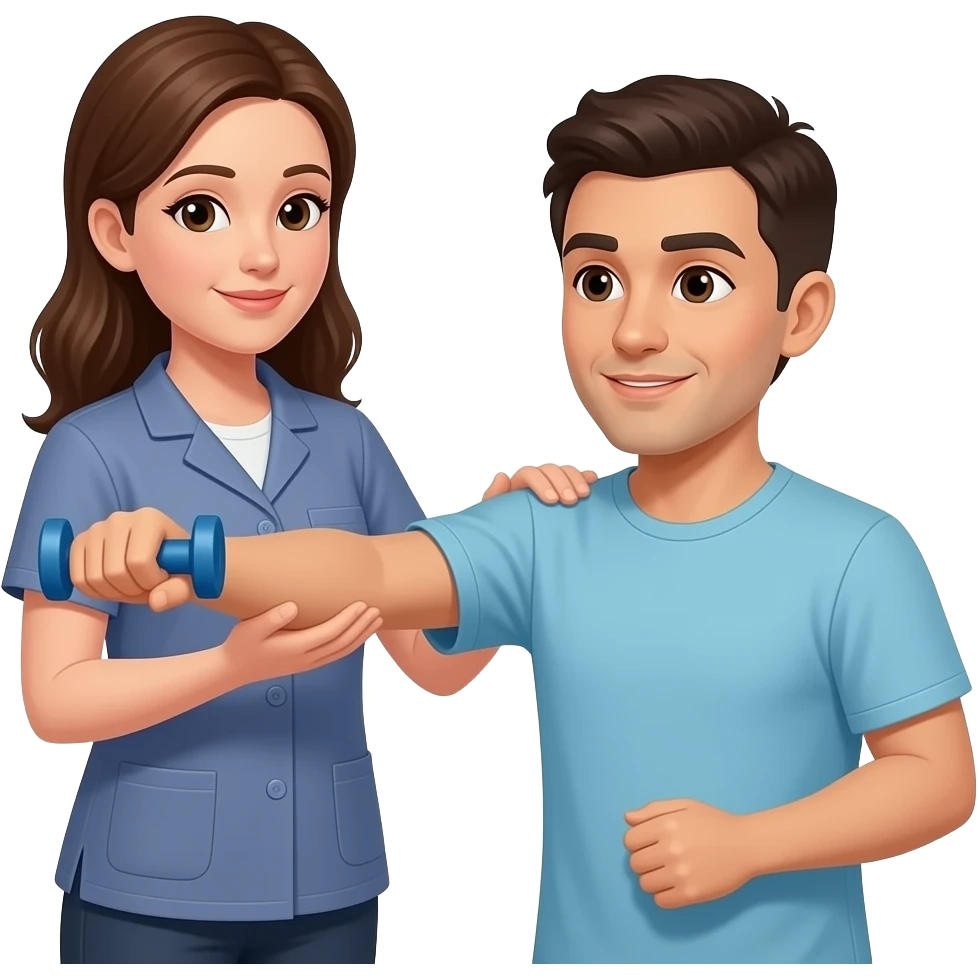 occupational therapy emoji
