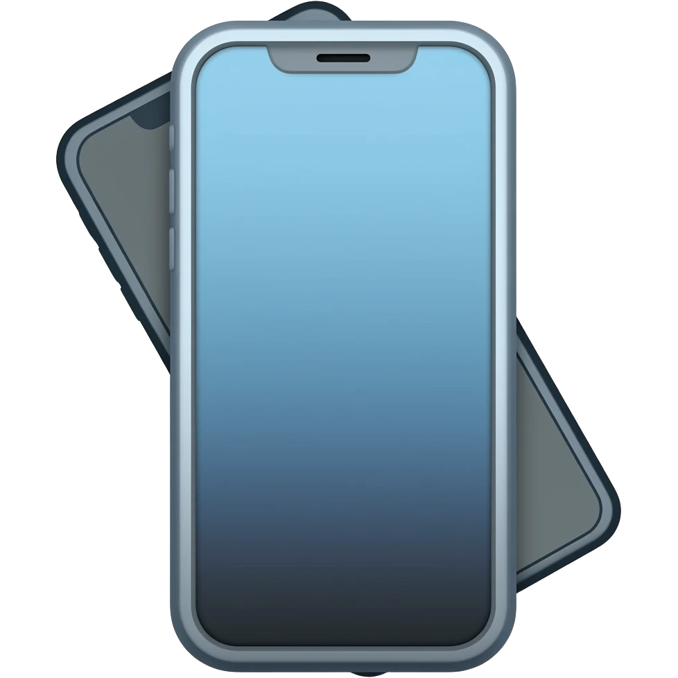 phone emoji
