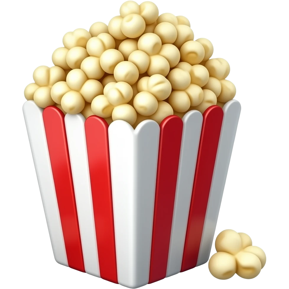 🍿 emoji