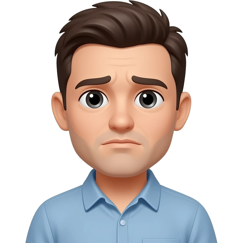 broke emoji