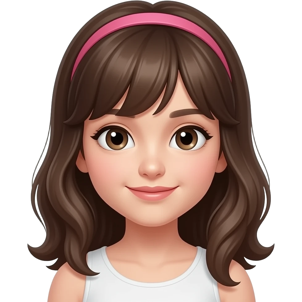 Girl Opens her panties emoji