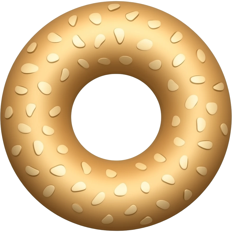 Simit emoji