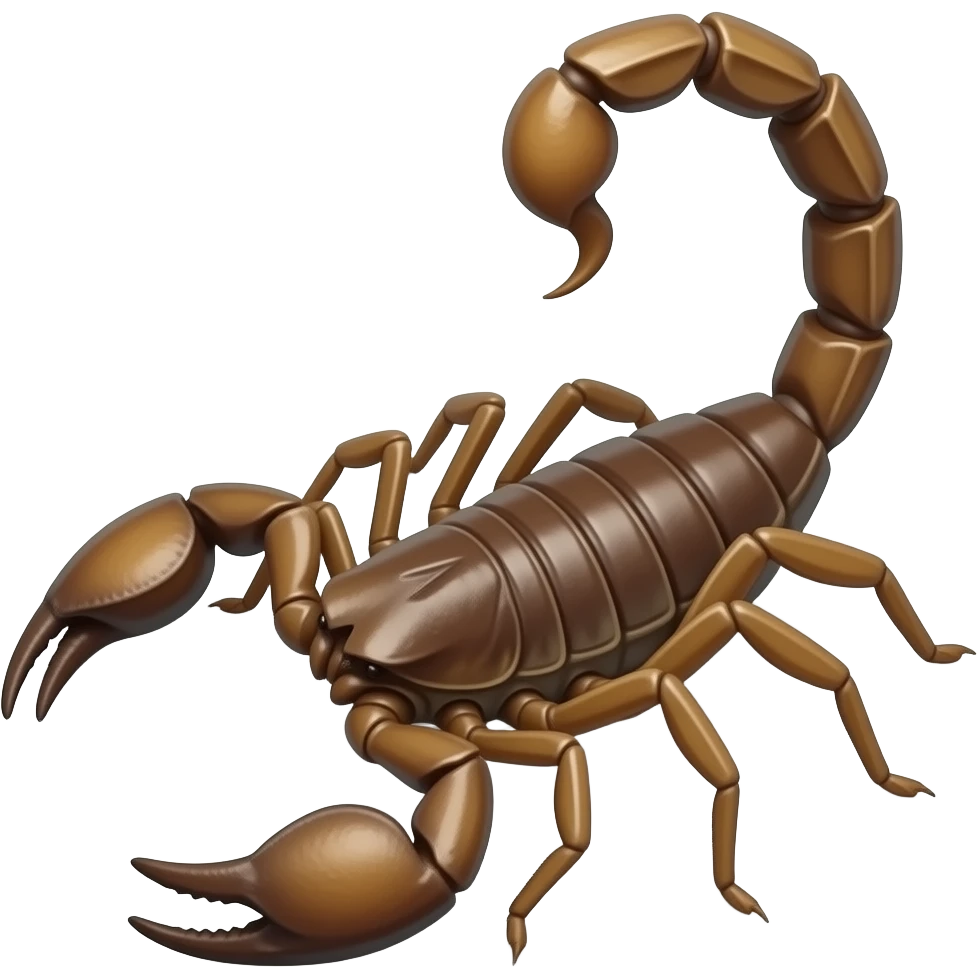 🦂 emoji