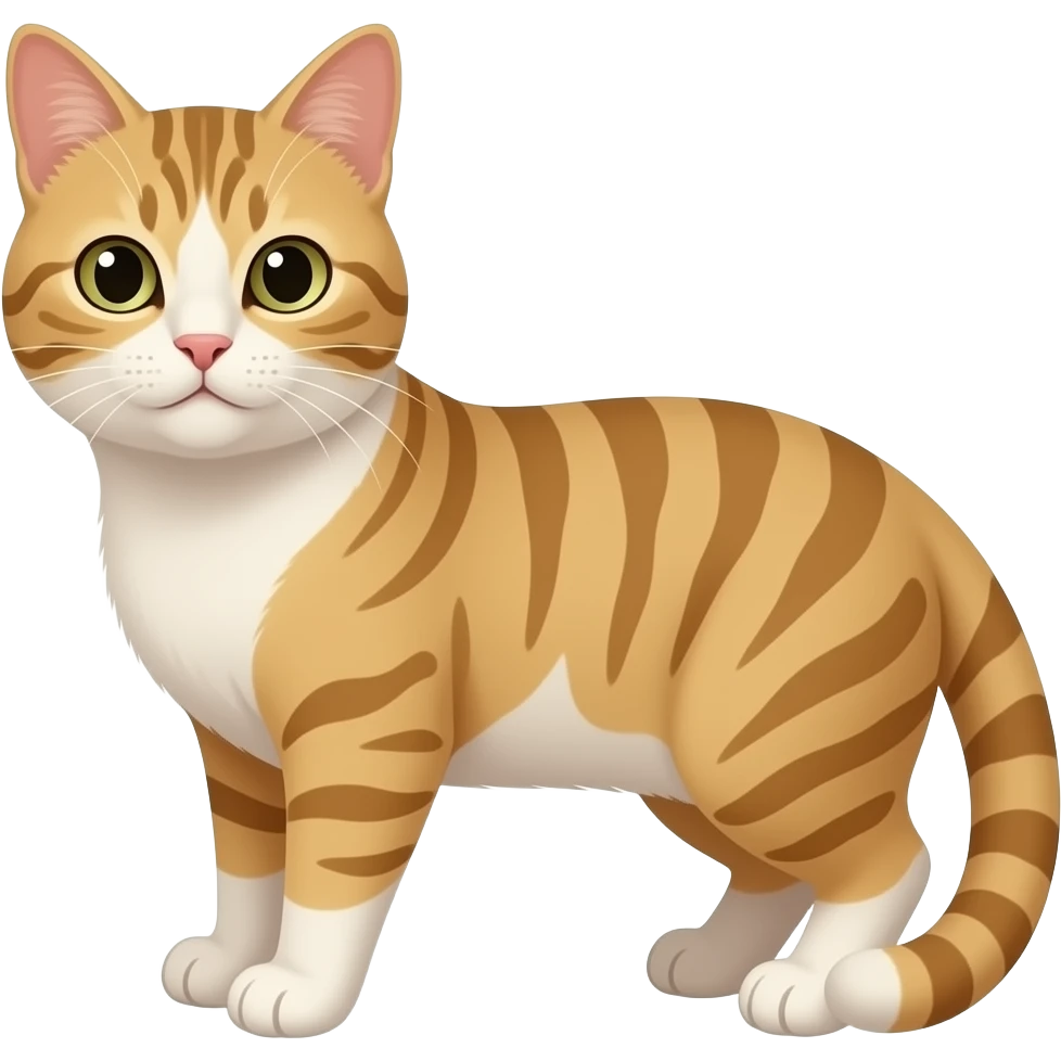 Cat emoji