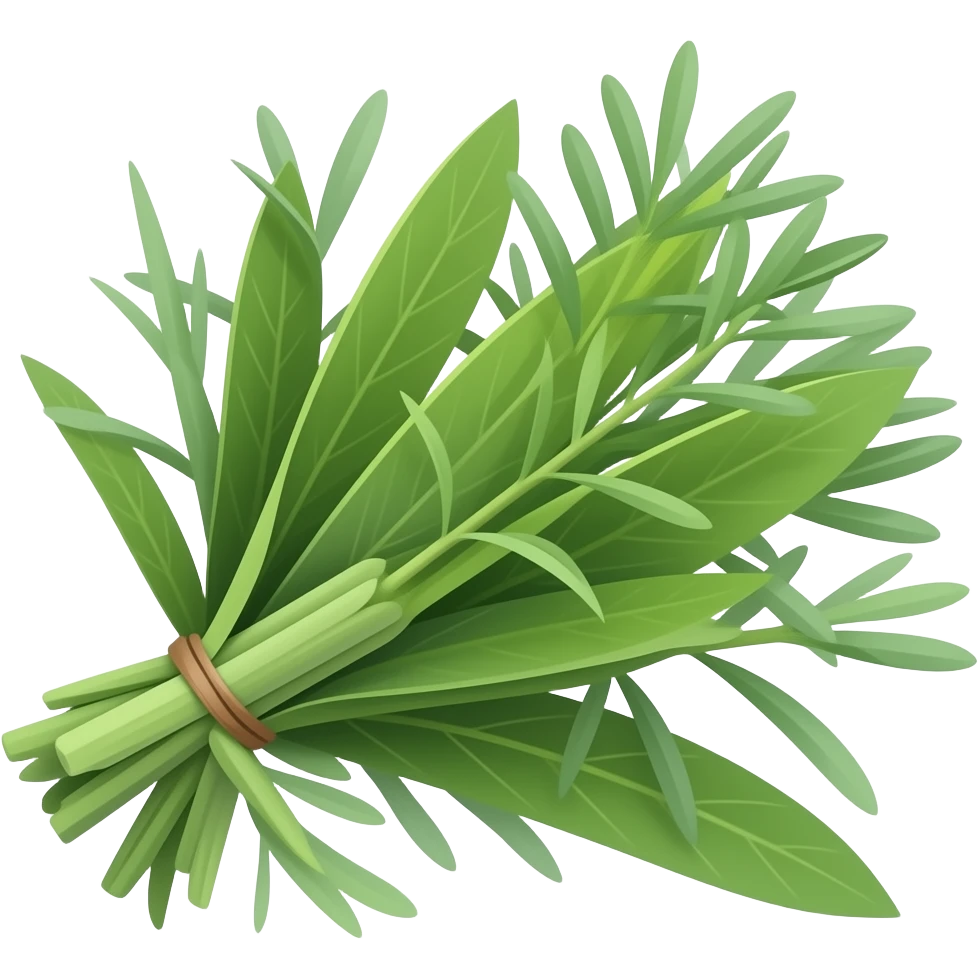 vetiver emoji
