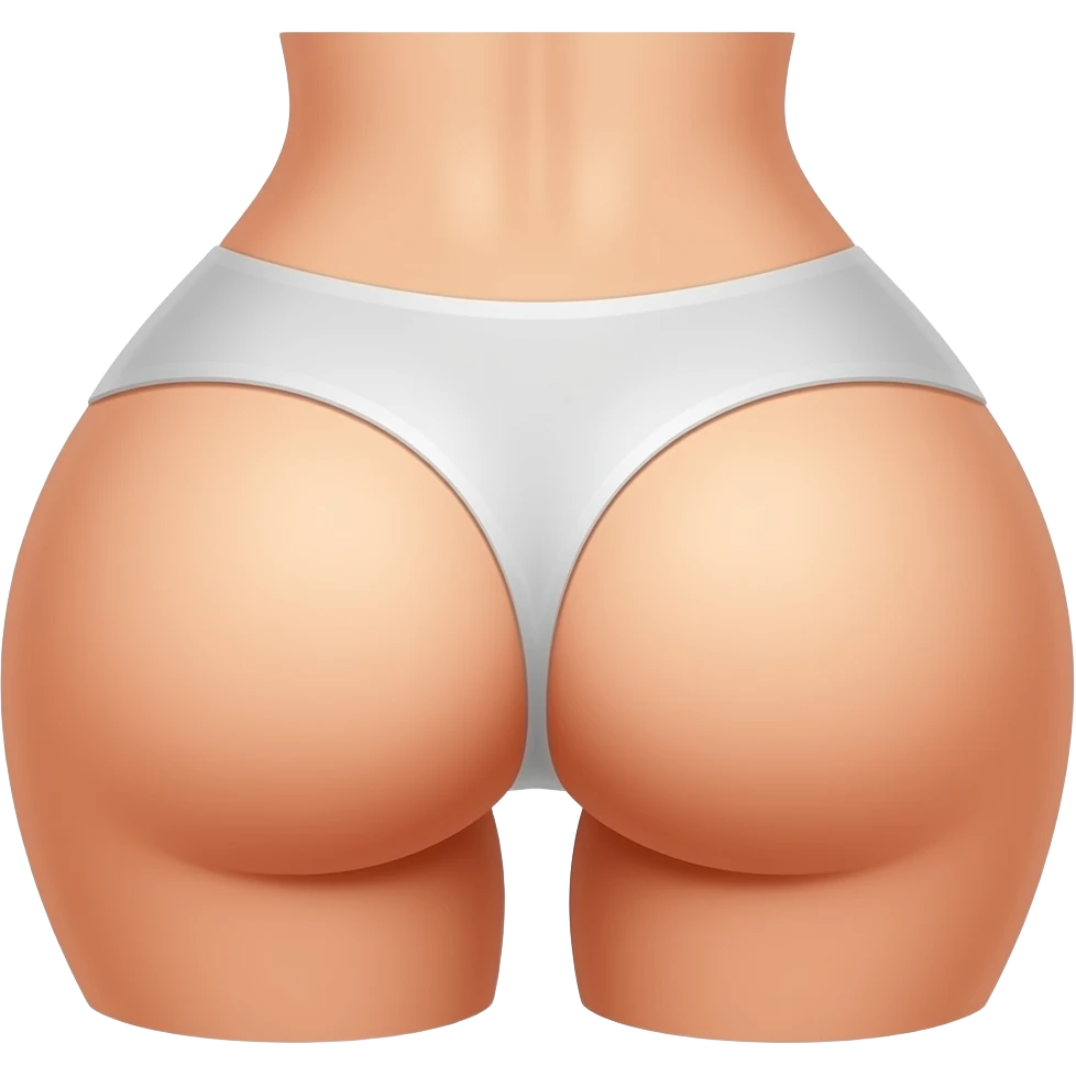 Gyatt emoji