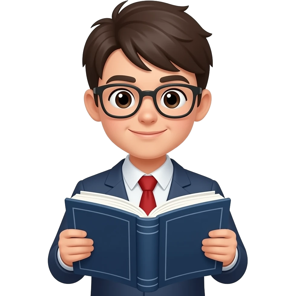 Educational emoji