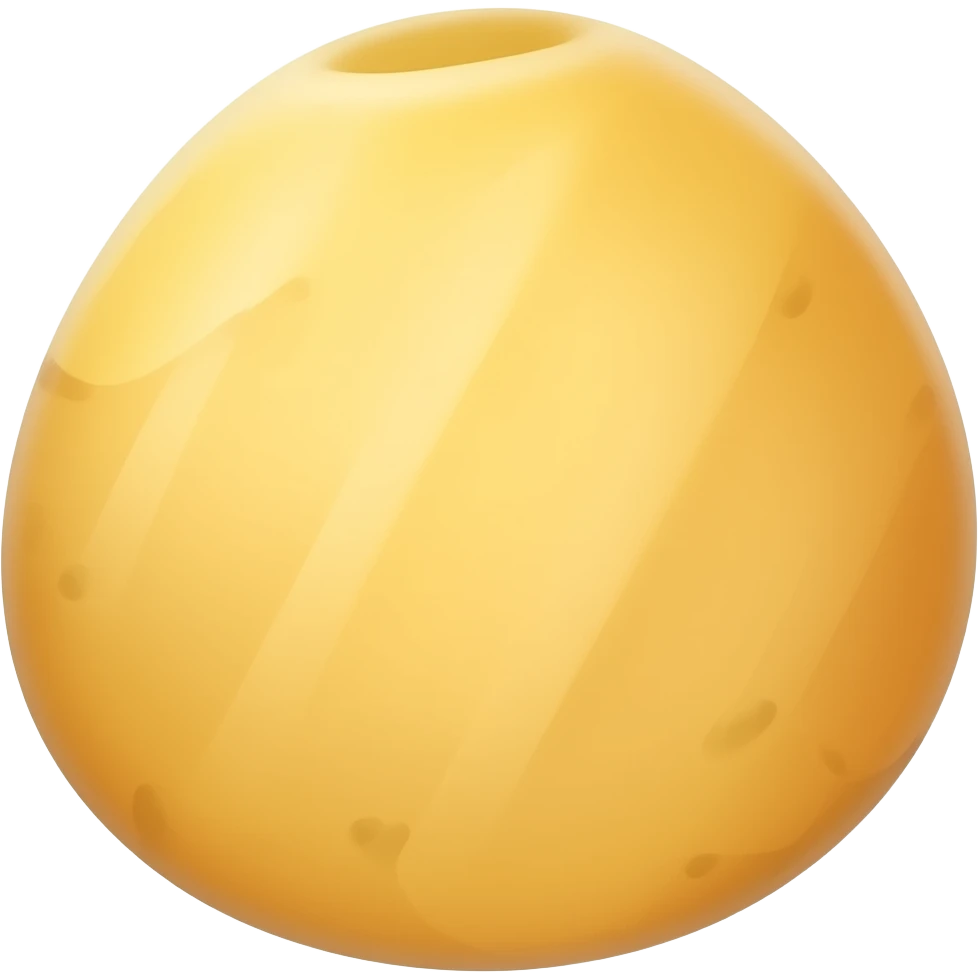 Pringles batata emoji