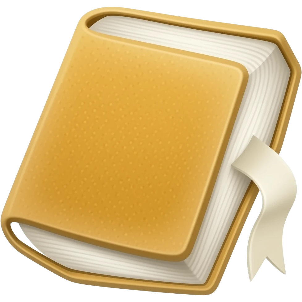 book emoji