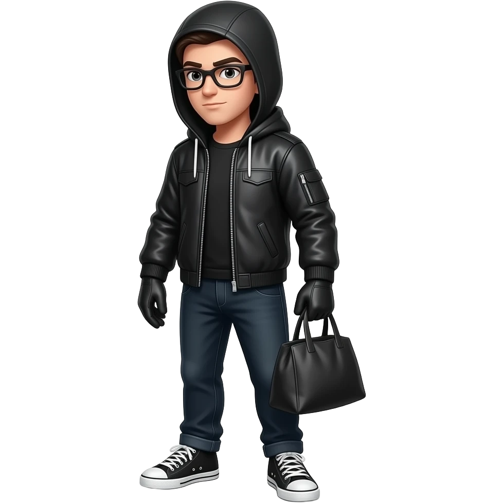 thief emoji