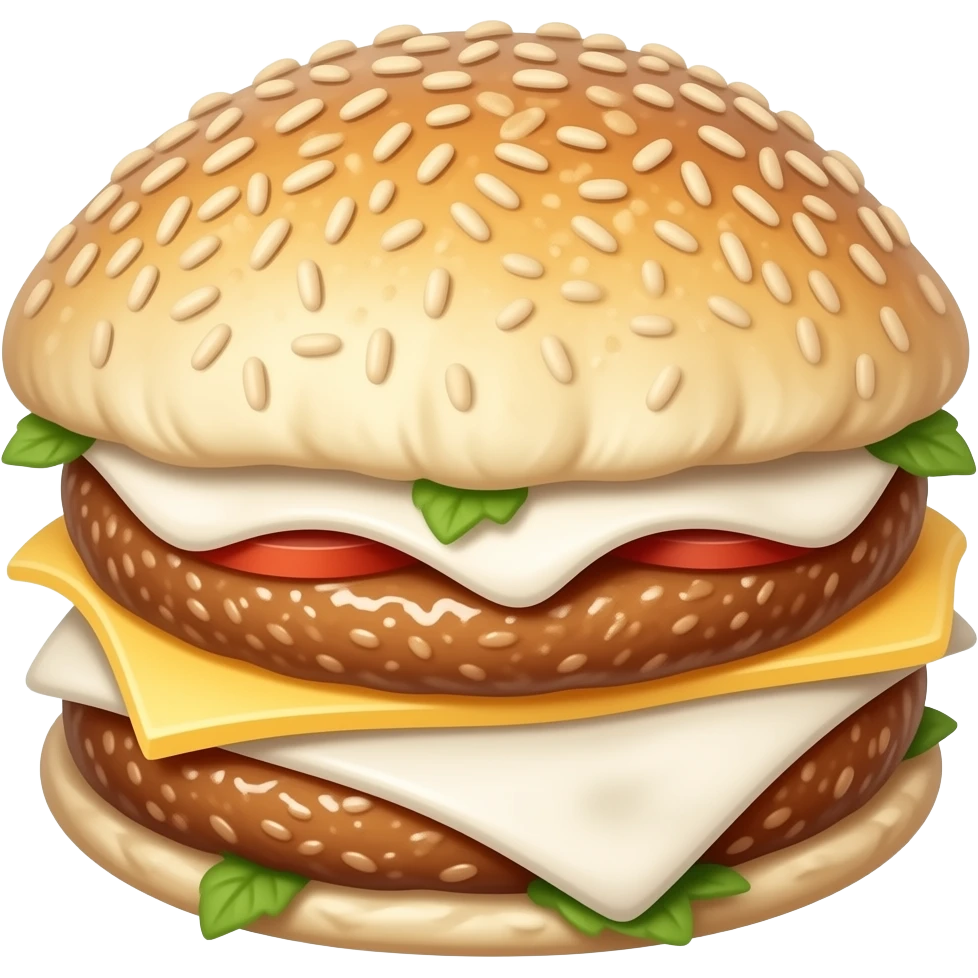 stuffing emoji