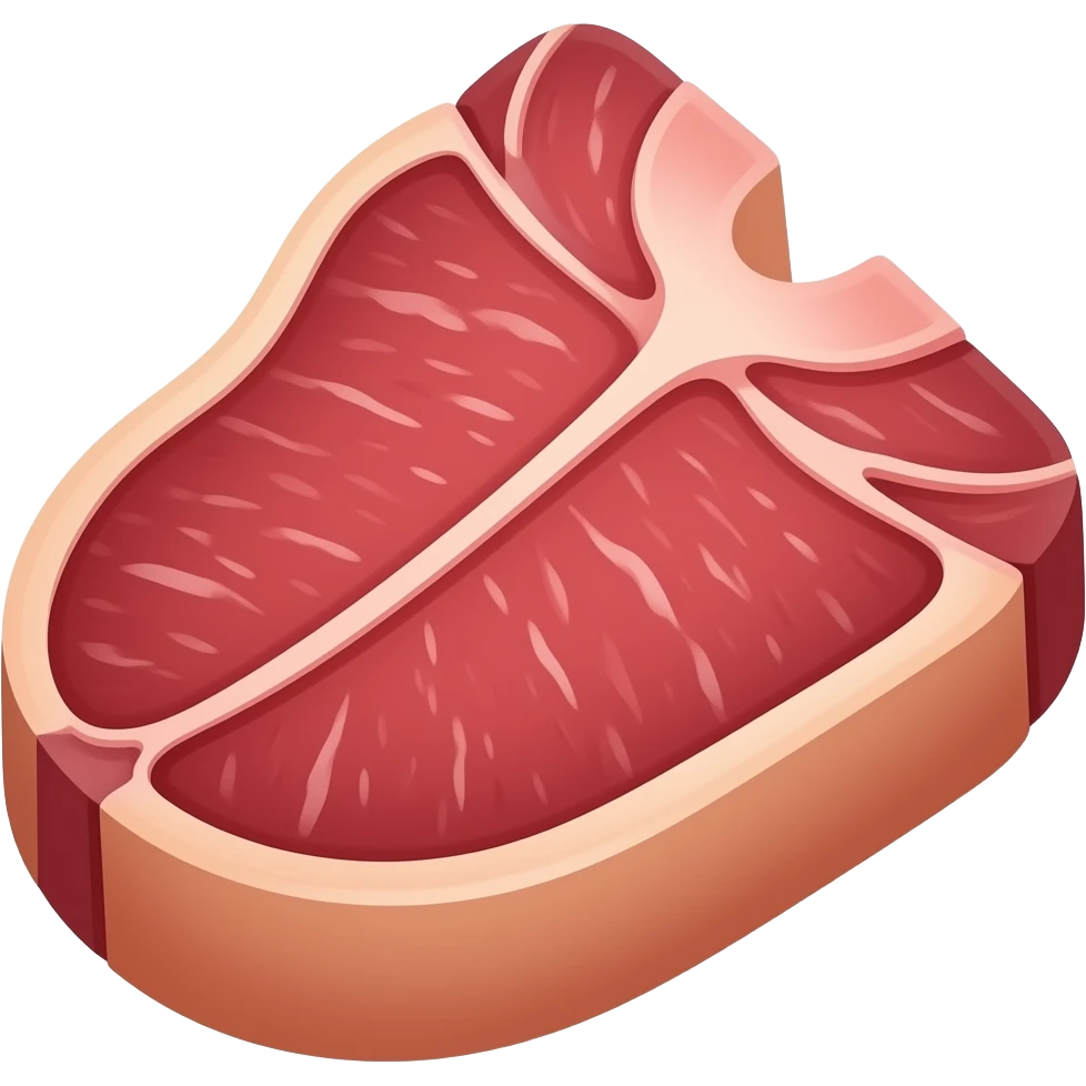 ribeye emoji