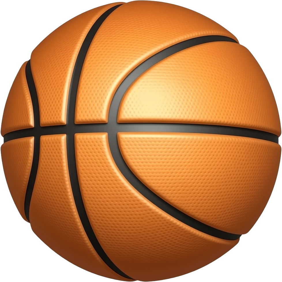 basketball emoji