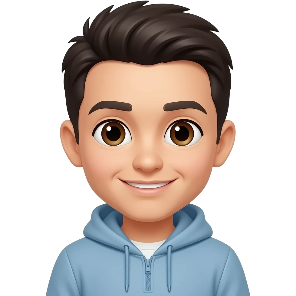 Emoji cute emoji