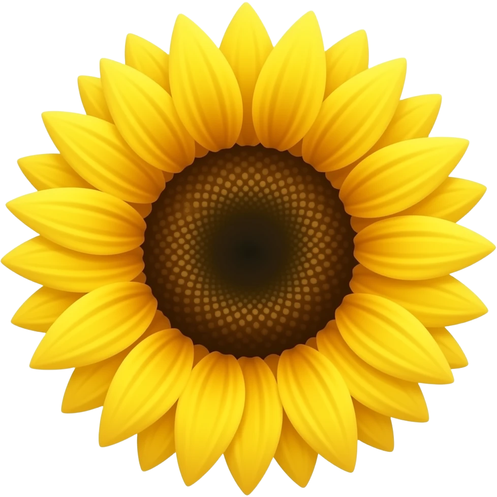 🌻 emoji