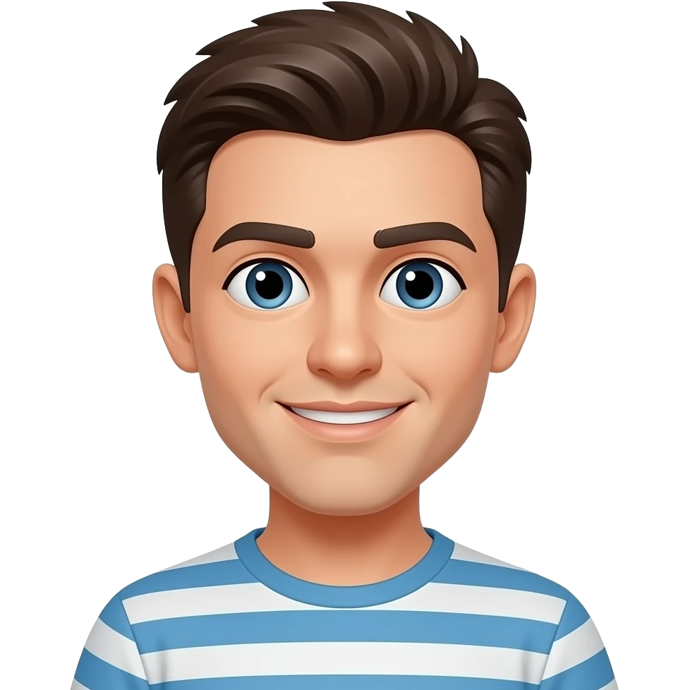 Krom emoji