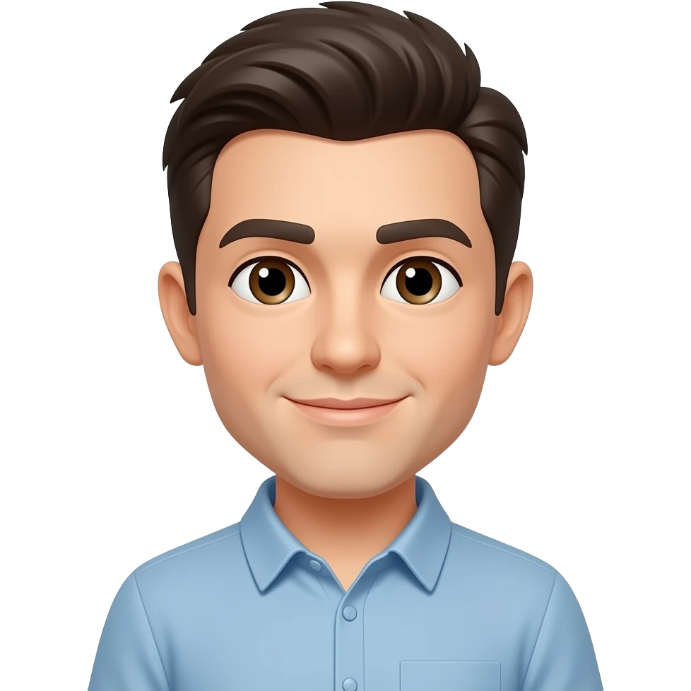 Jul emoji