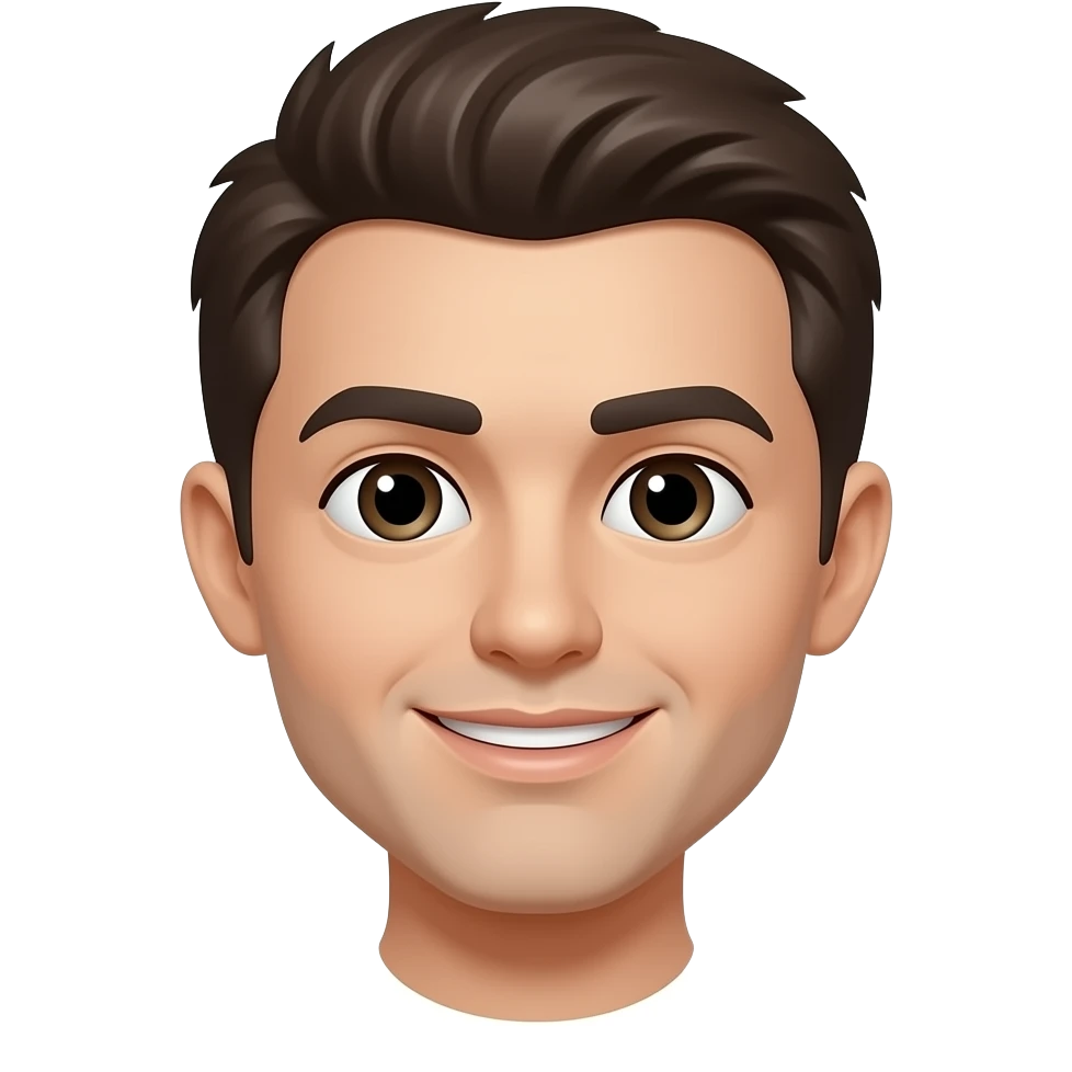 head emoji