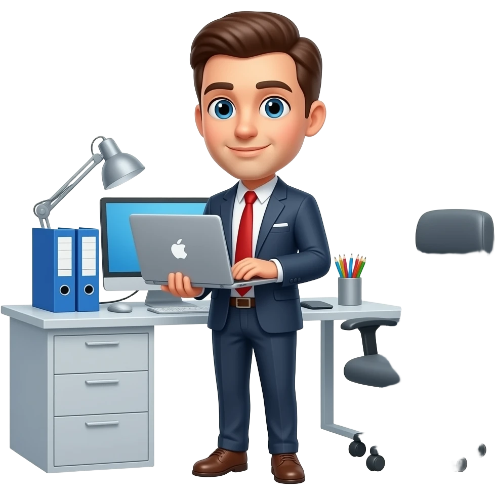 MARKETING emoji