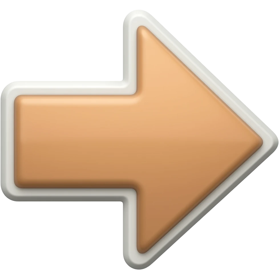 arrow emoji