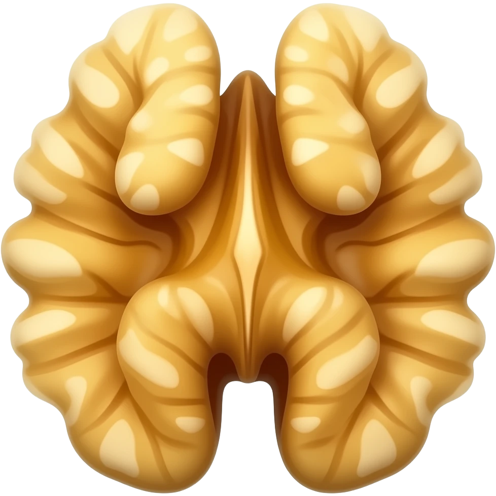 walnut emoji