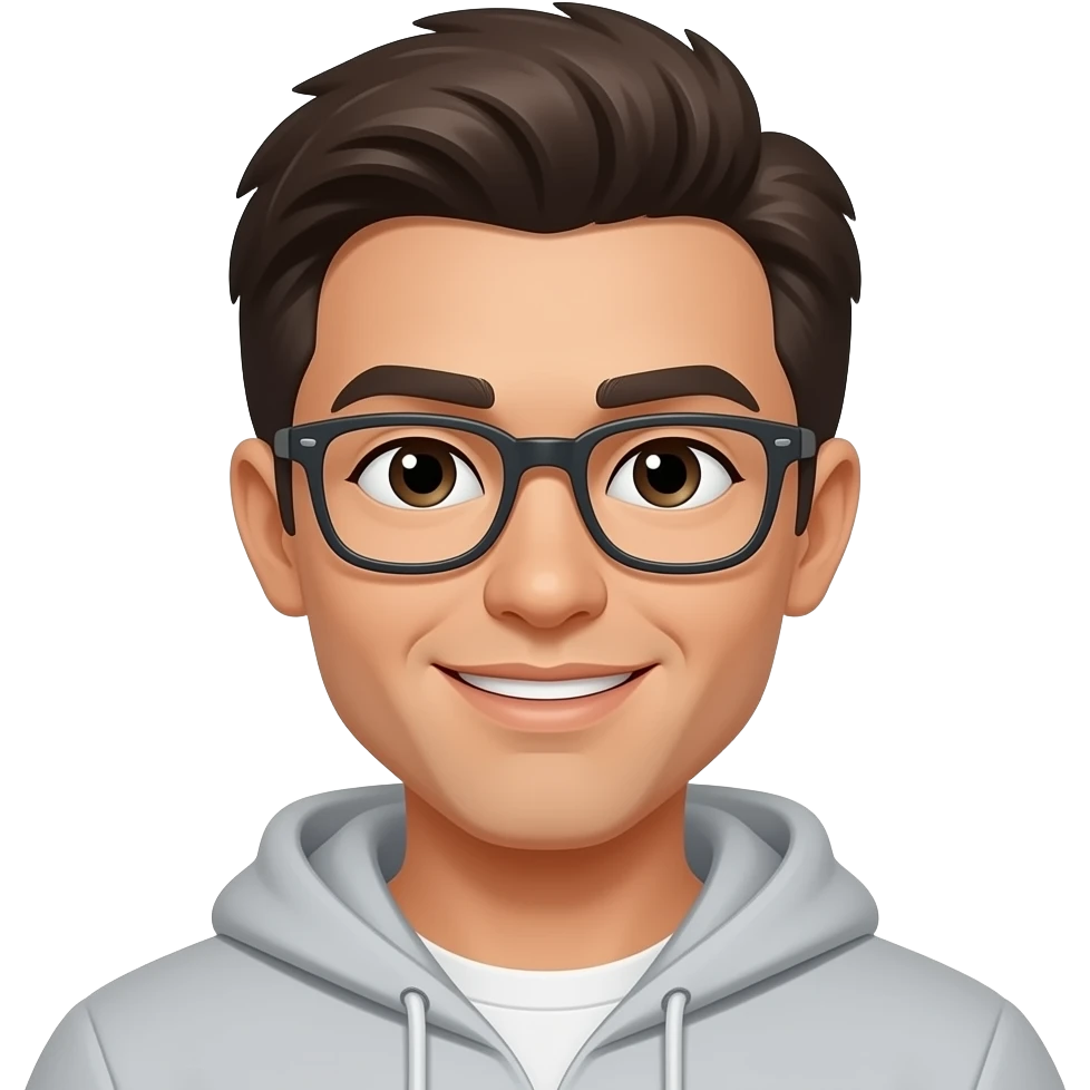 personas emoji