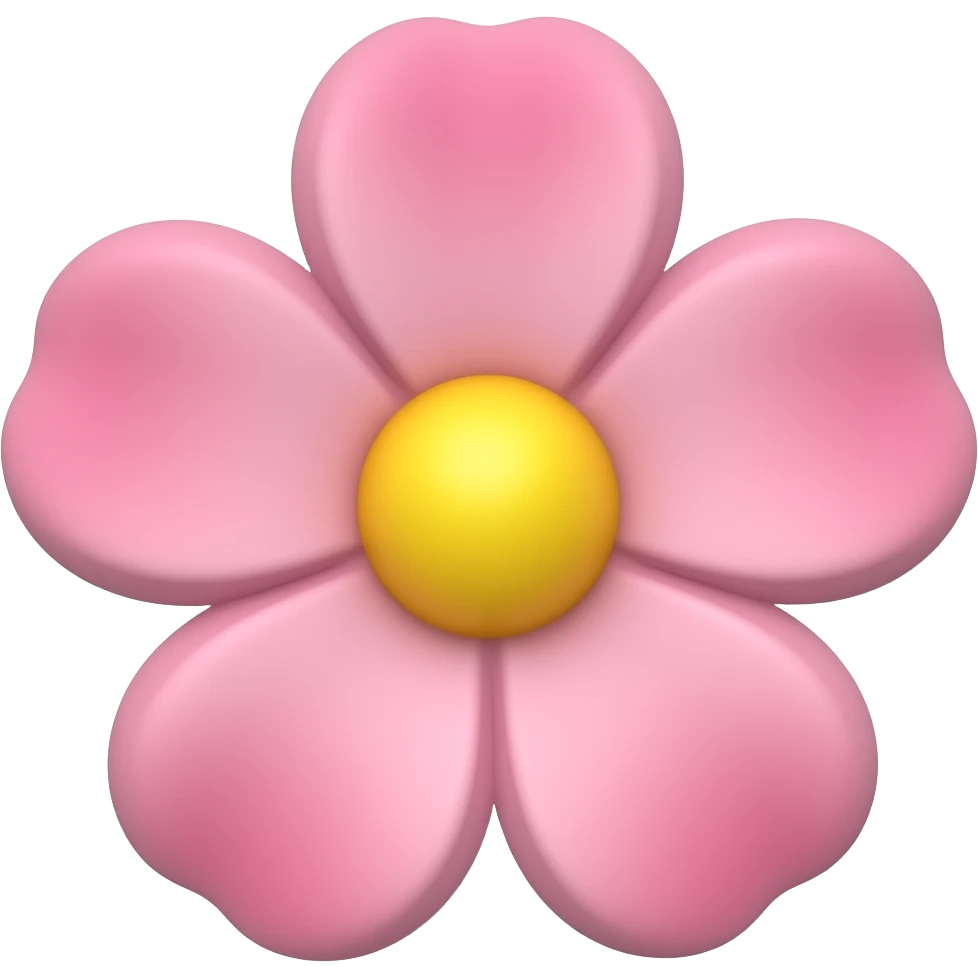 FLOR emoji