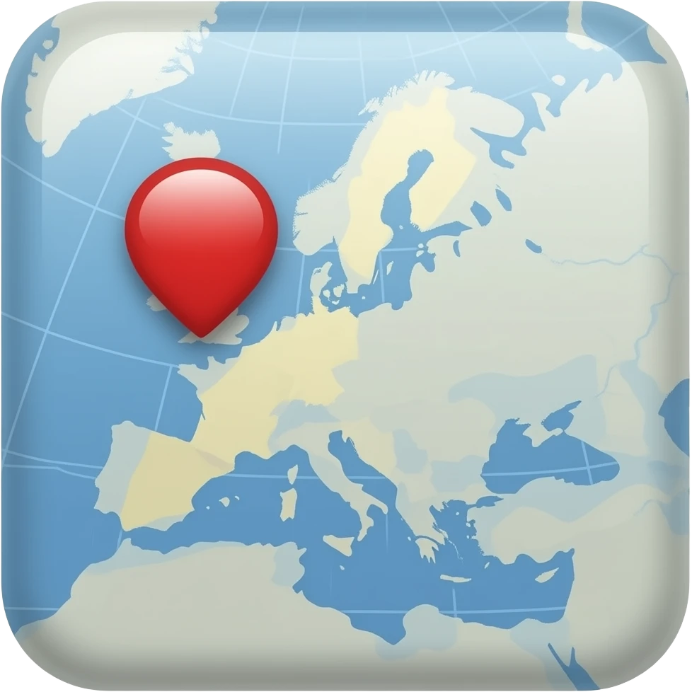 square map emoji