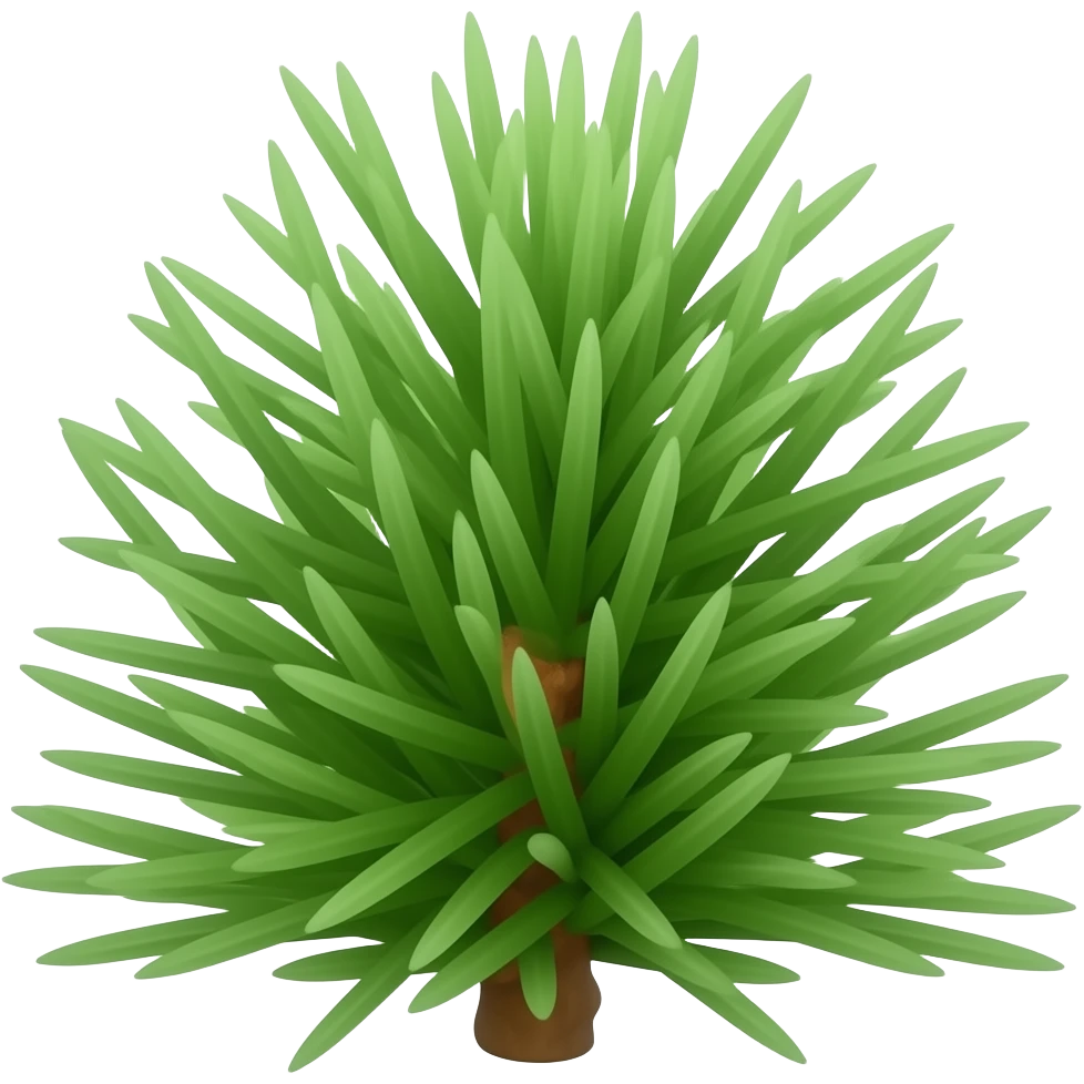 LARCH emoji