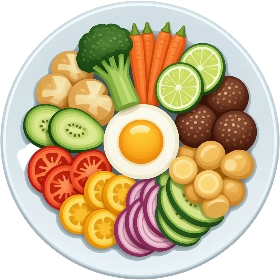 Platillo emoji