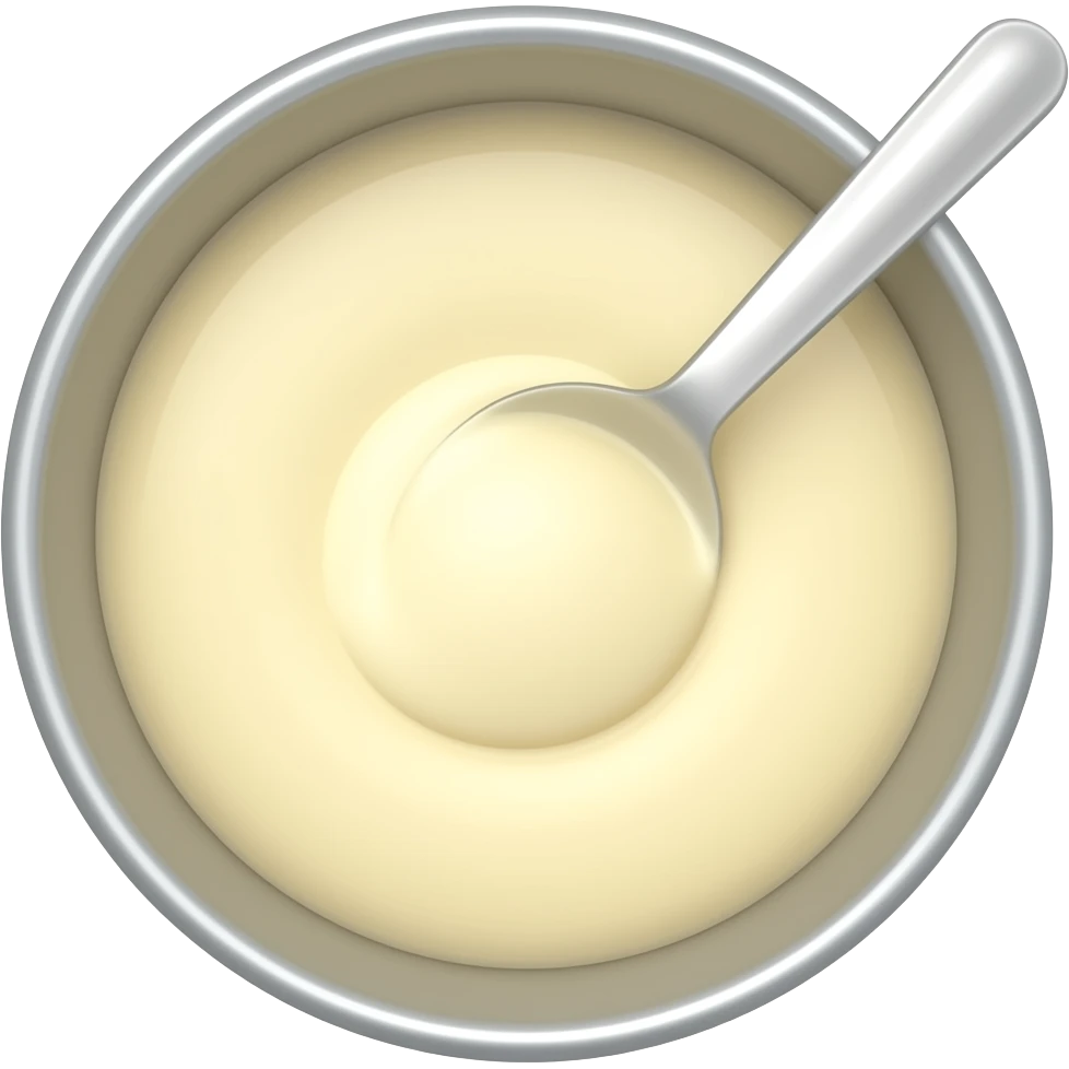 cooking pancakes emoji