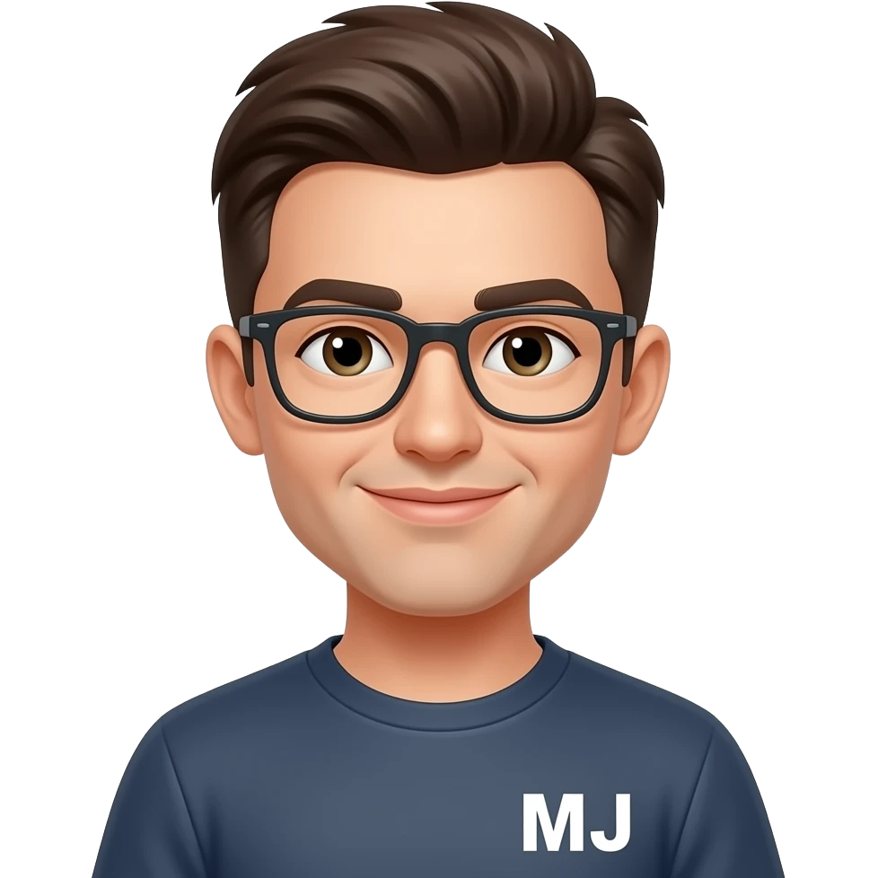 Mj emoji